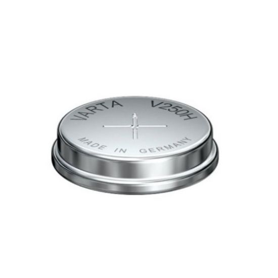 Varta V250H Ni-MH punjiva baterija 1.2V za uklopni sat